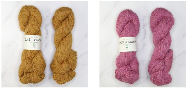 Best yarns for Fair Isle Knitting Take a look at our range of non superwash yarns. Skein Sisters